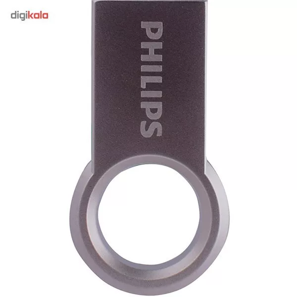 فلش مموری USB3.0 فیلیپس مدل Circle ظرفیت 32 گیگابایت