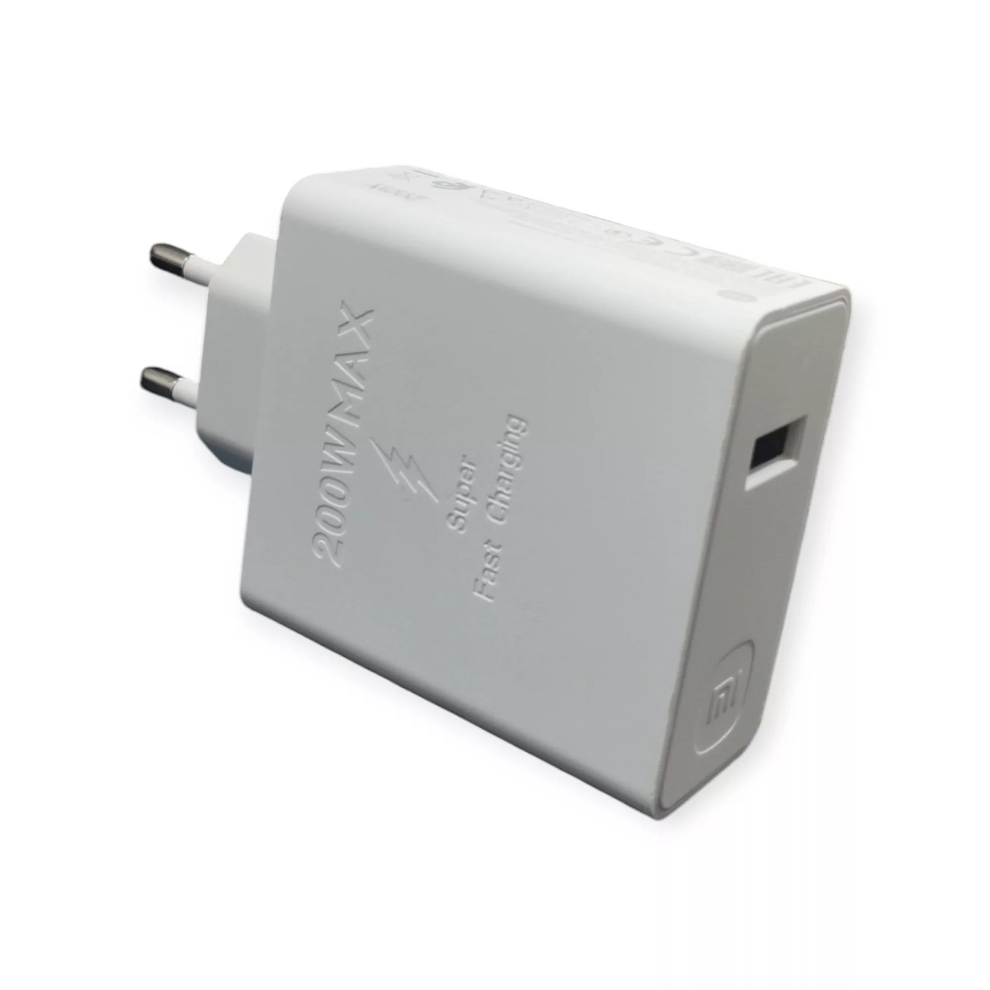 شارژر دیواری 200 وات مدل MDY-14-EF