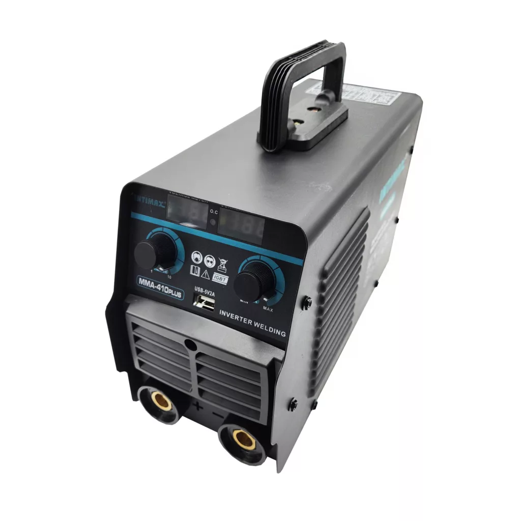 اینورتر جوش 410 امپر اینتیمکث کد GHR258