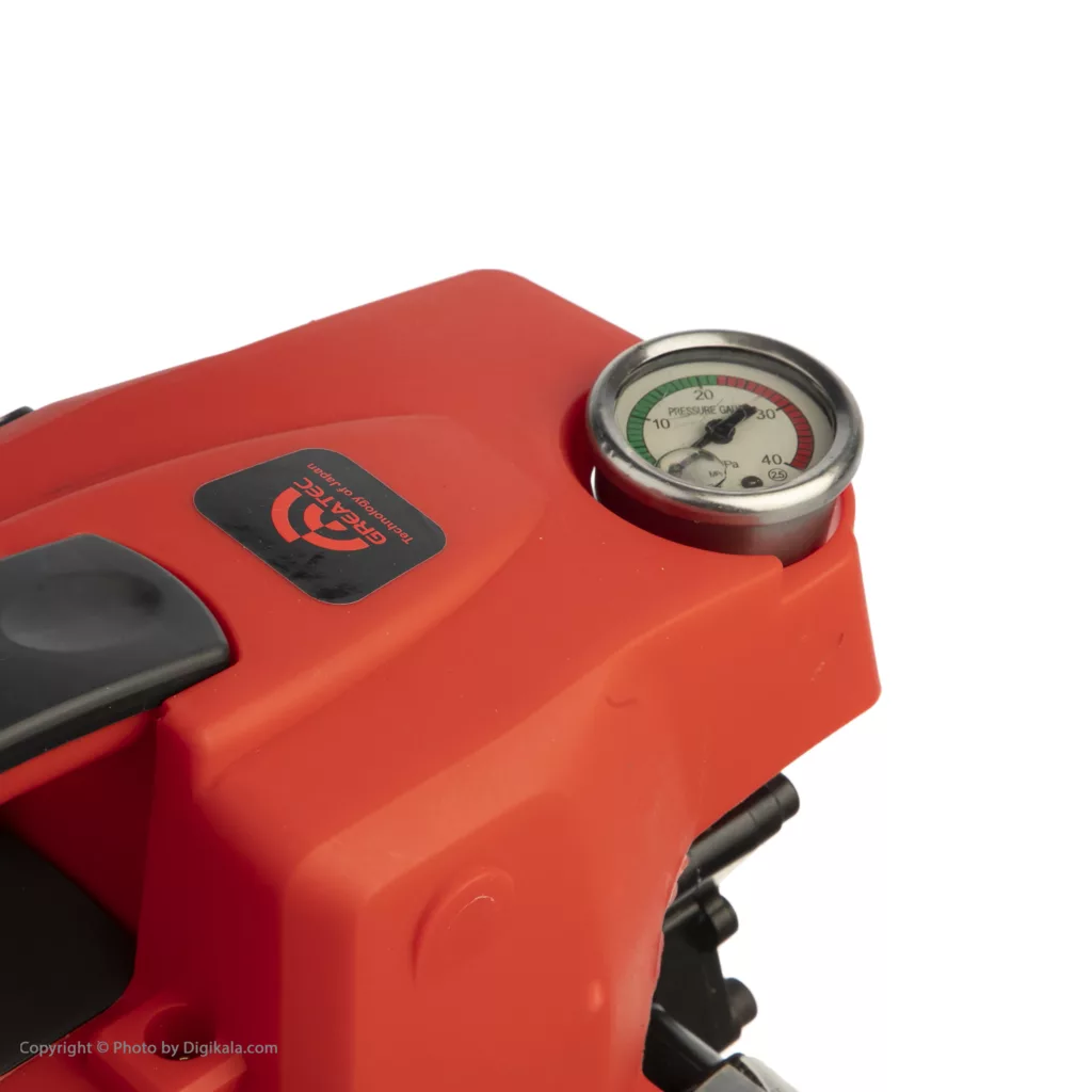 کارواش گریتک مدل GTCM20002