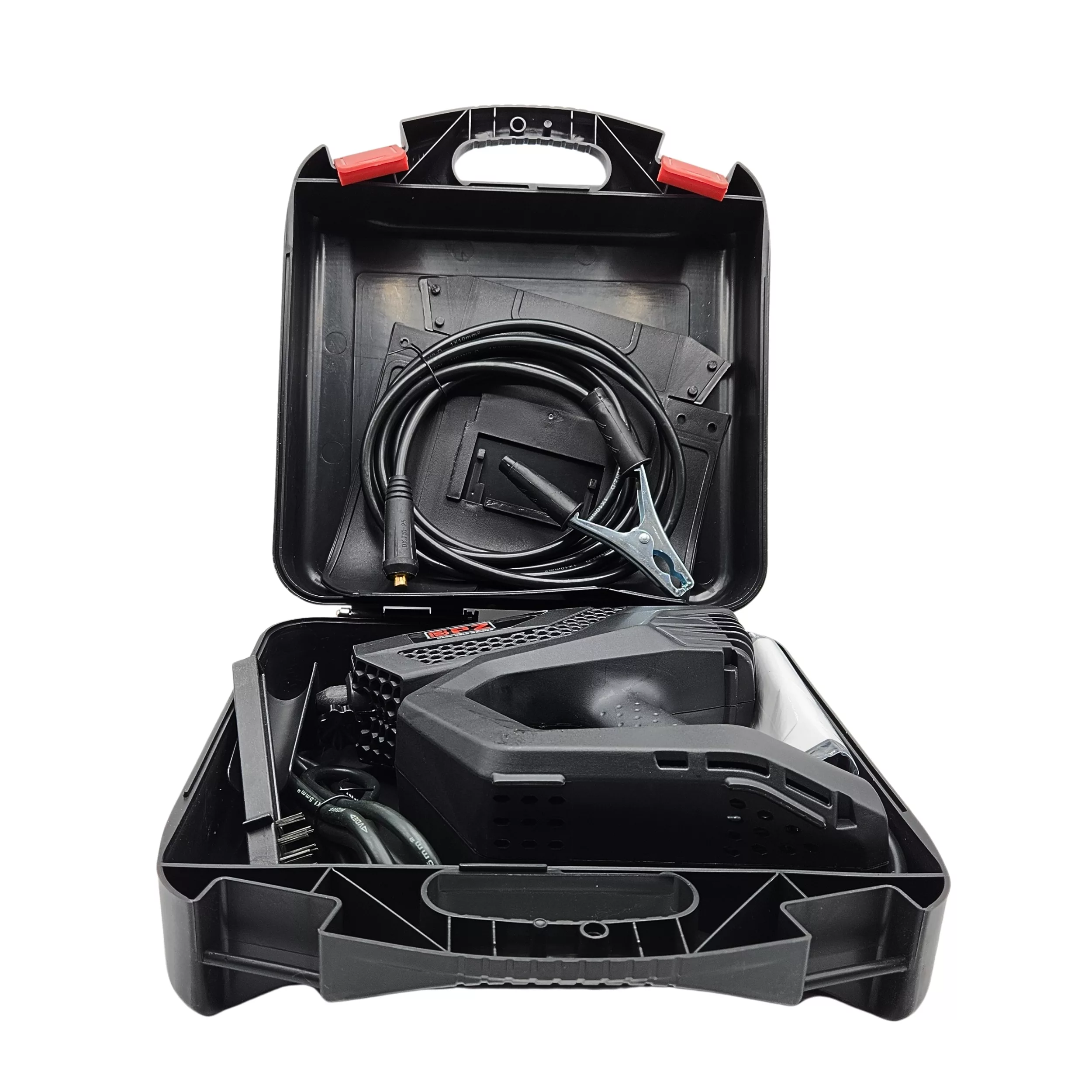 دستگاه جوش تفنگی 400 آمپر صنعتی بی پی زد کد 100230