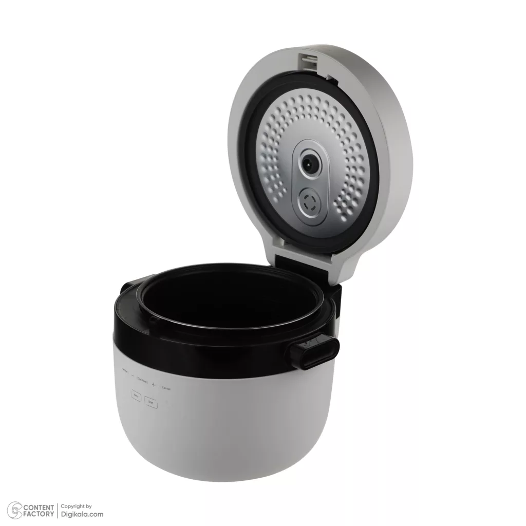 پلوپز ترام هاوس مدل RC-20050