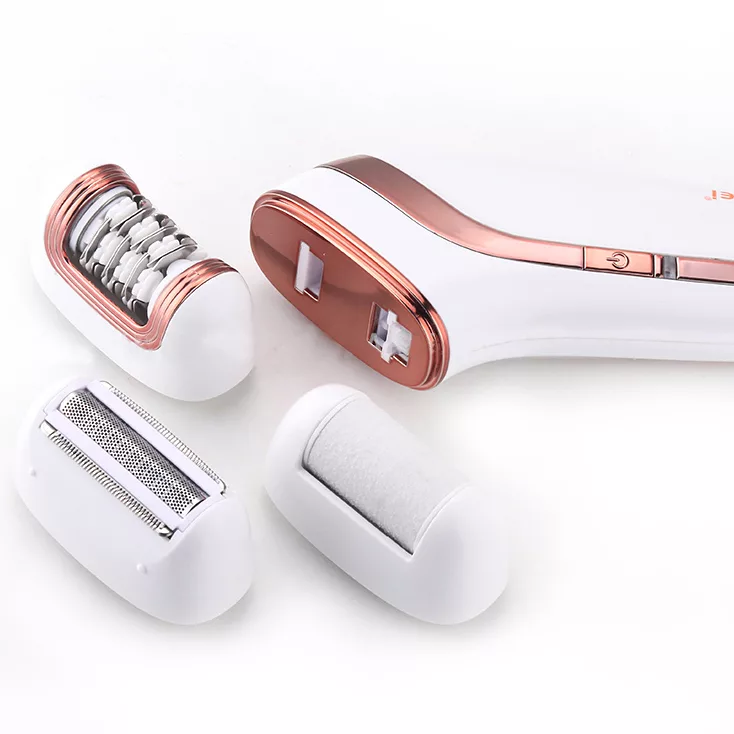 اپیلاتور کیمی مدل KM-1207