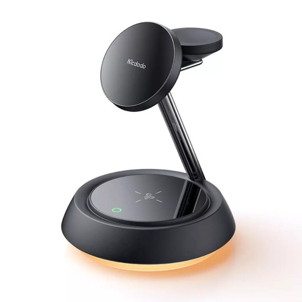 داک شارژر بی سیم مک دودو مدل CH-4950