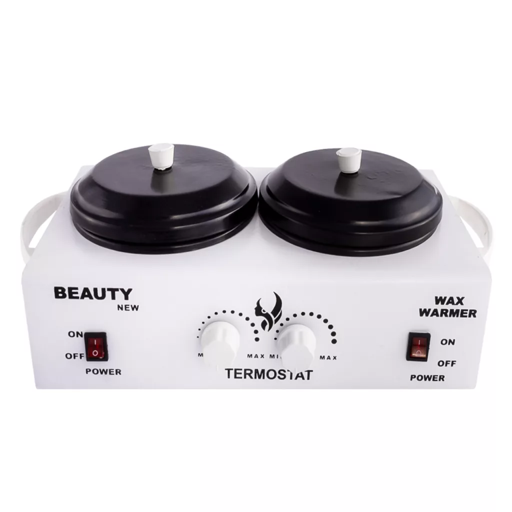 دستگاه ذوب وکس بیوتی مدل WARMER