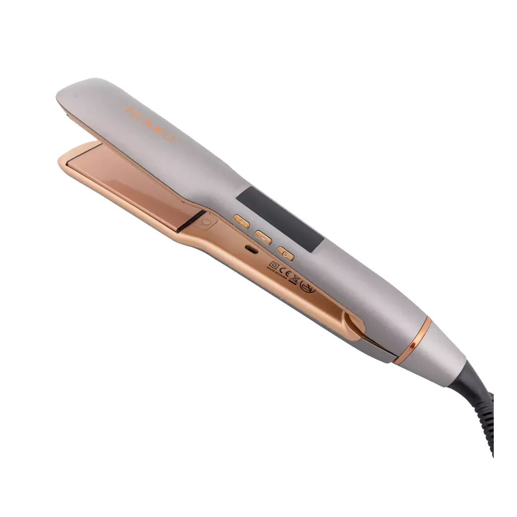 اتو مو حرفه ای رومئو مدل RM-5454