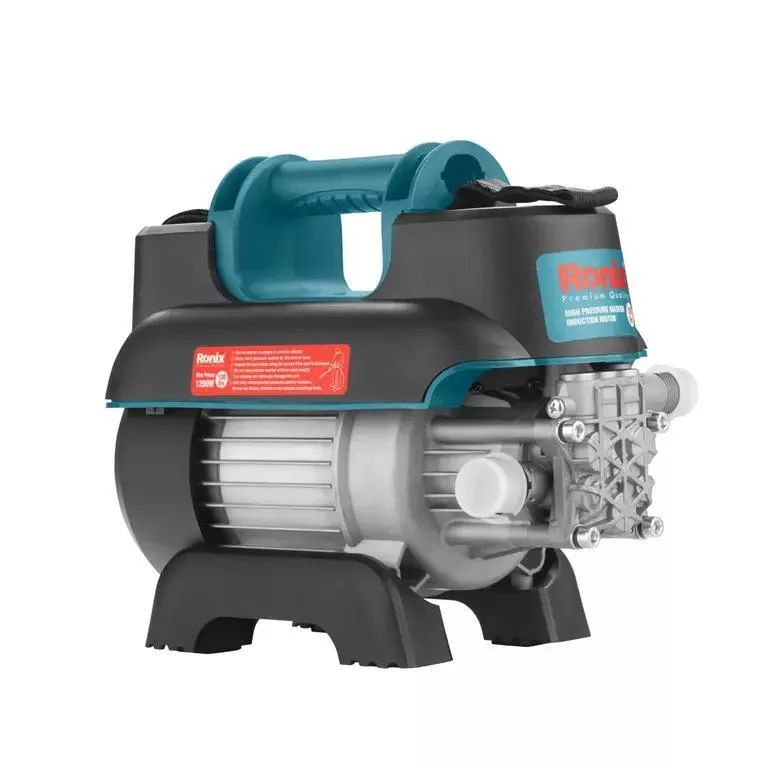 کارواش رونیکس مدل RP-0102c