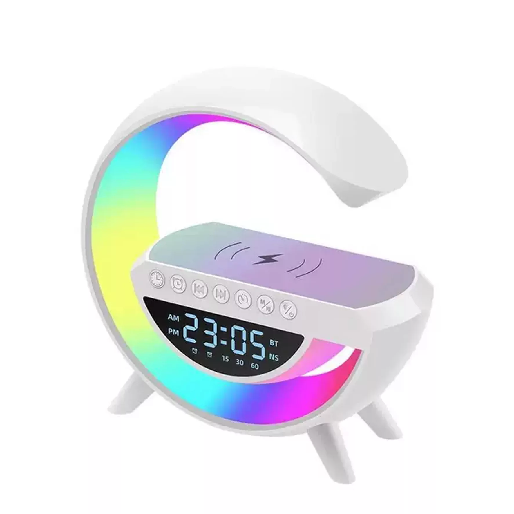 شارژر بی سیم مدل Gadget CIK شارژر بی سیم مدل Gadget CIK