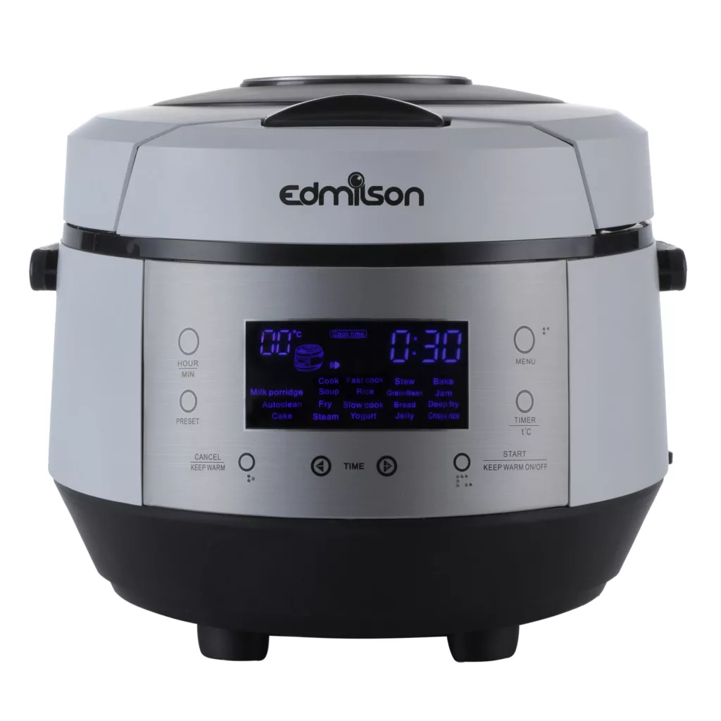 پلوپز 10 نفره ادمیلسون مدل RC317