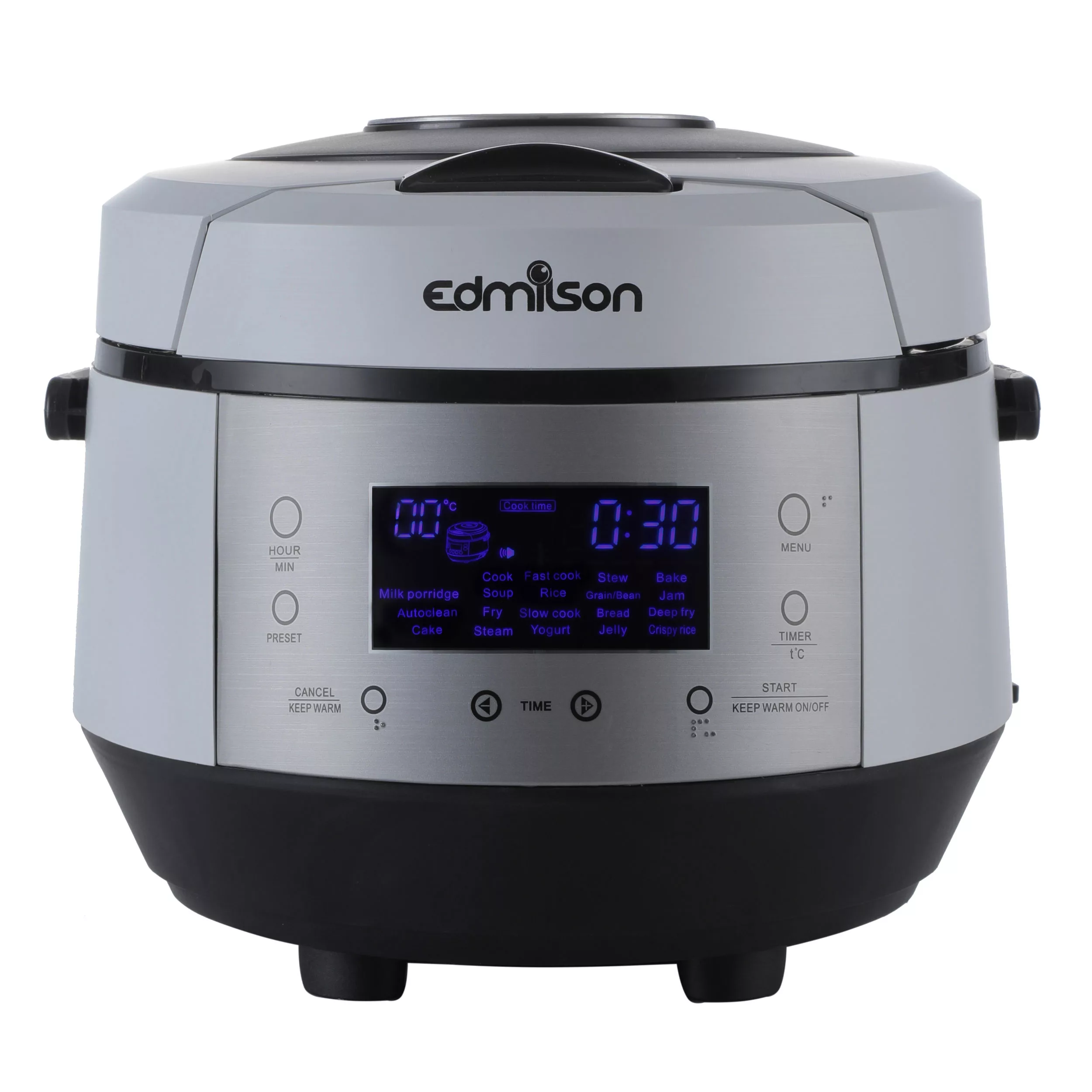 پلوپز 10 نفره ادمیلسون مدل RC317