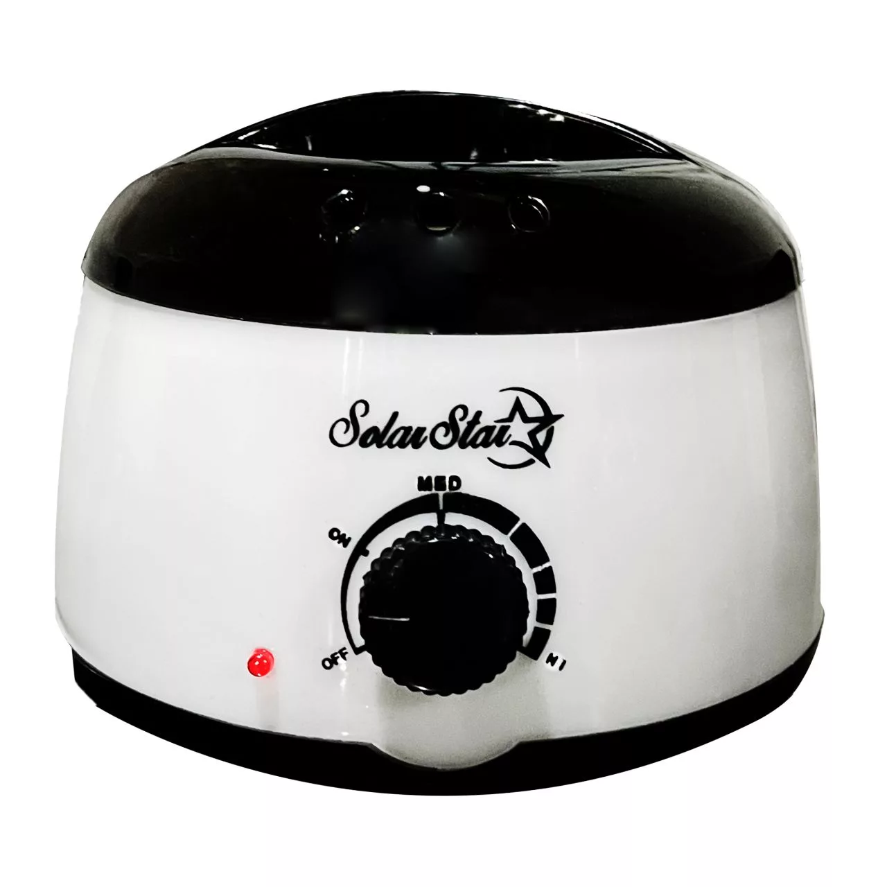 دستگاه ذوب وکس سولار استار مدل 501