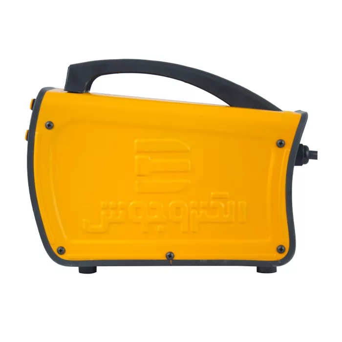 اینورتر جوشکاری 200 آمپر صنایع جوش و برش الکترو جوش اصفهان کرمانی مدل 2024