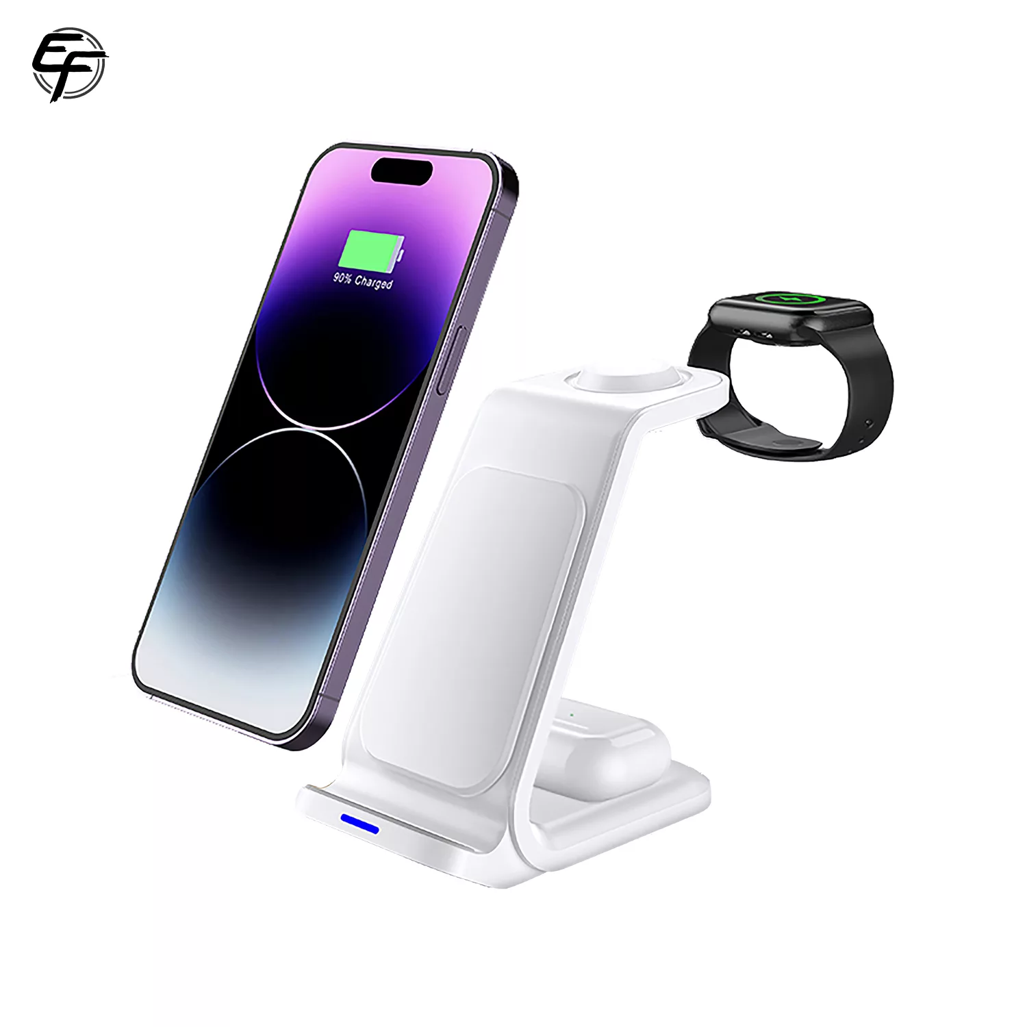 شارژر بی سیم ایفورج مدل WCH004