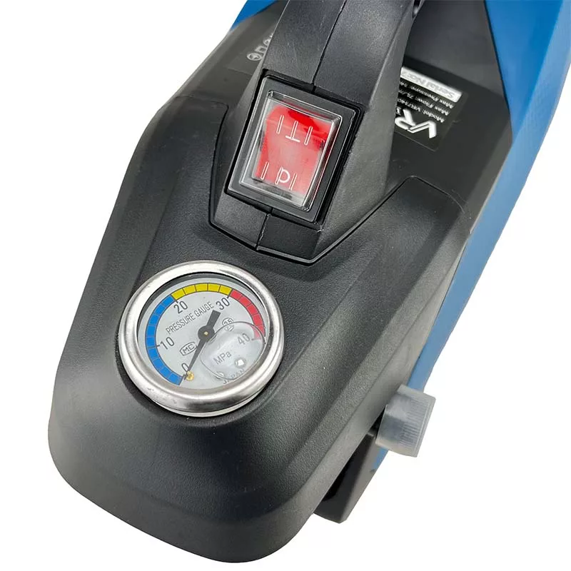 کارواش دینامی 140 بار 1700 وات ویوارکس مدل VR140-PW