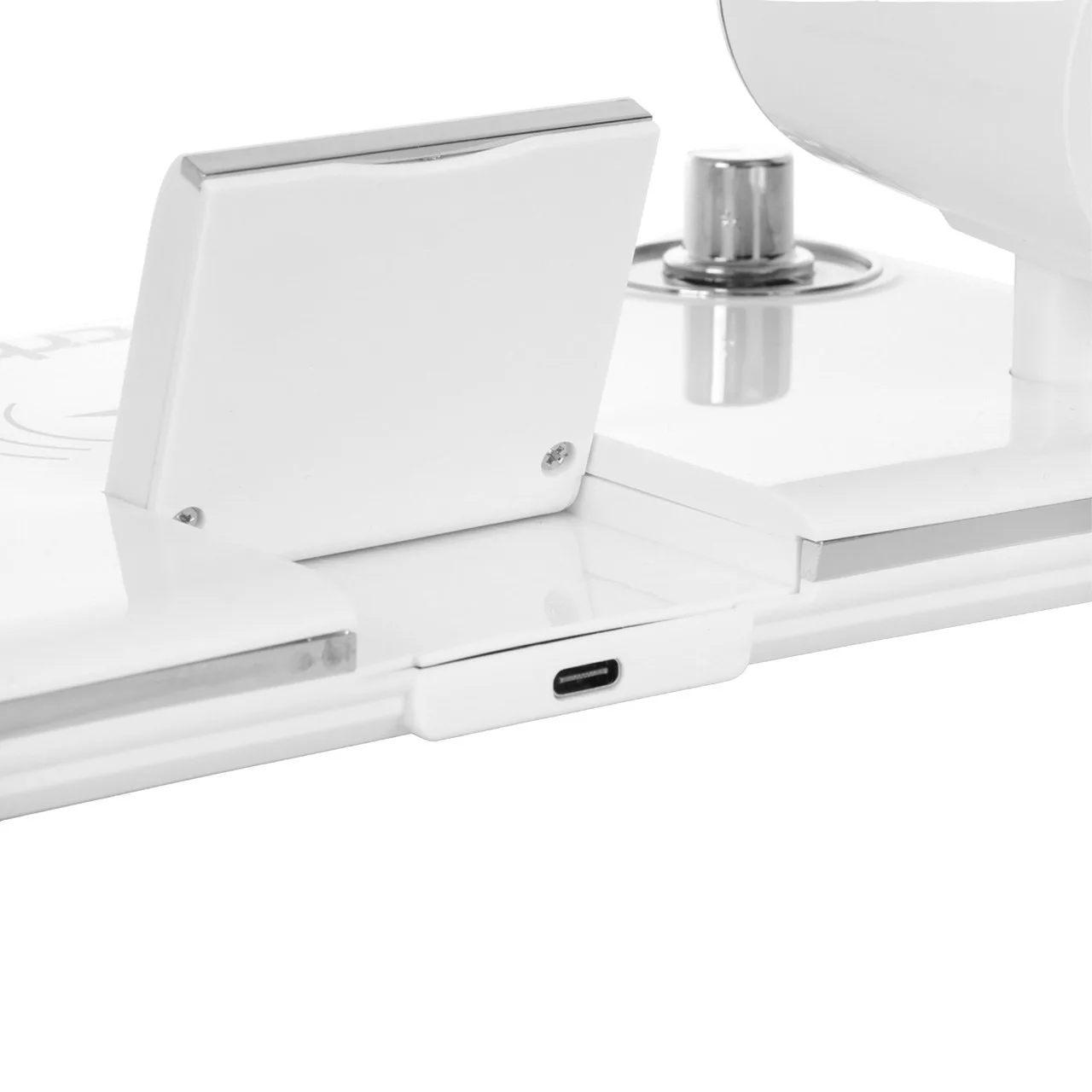 شارژر رومیزی کربی مدل وایرلس