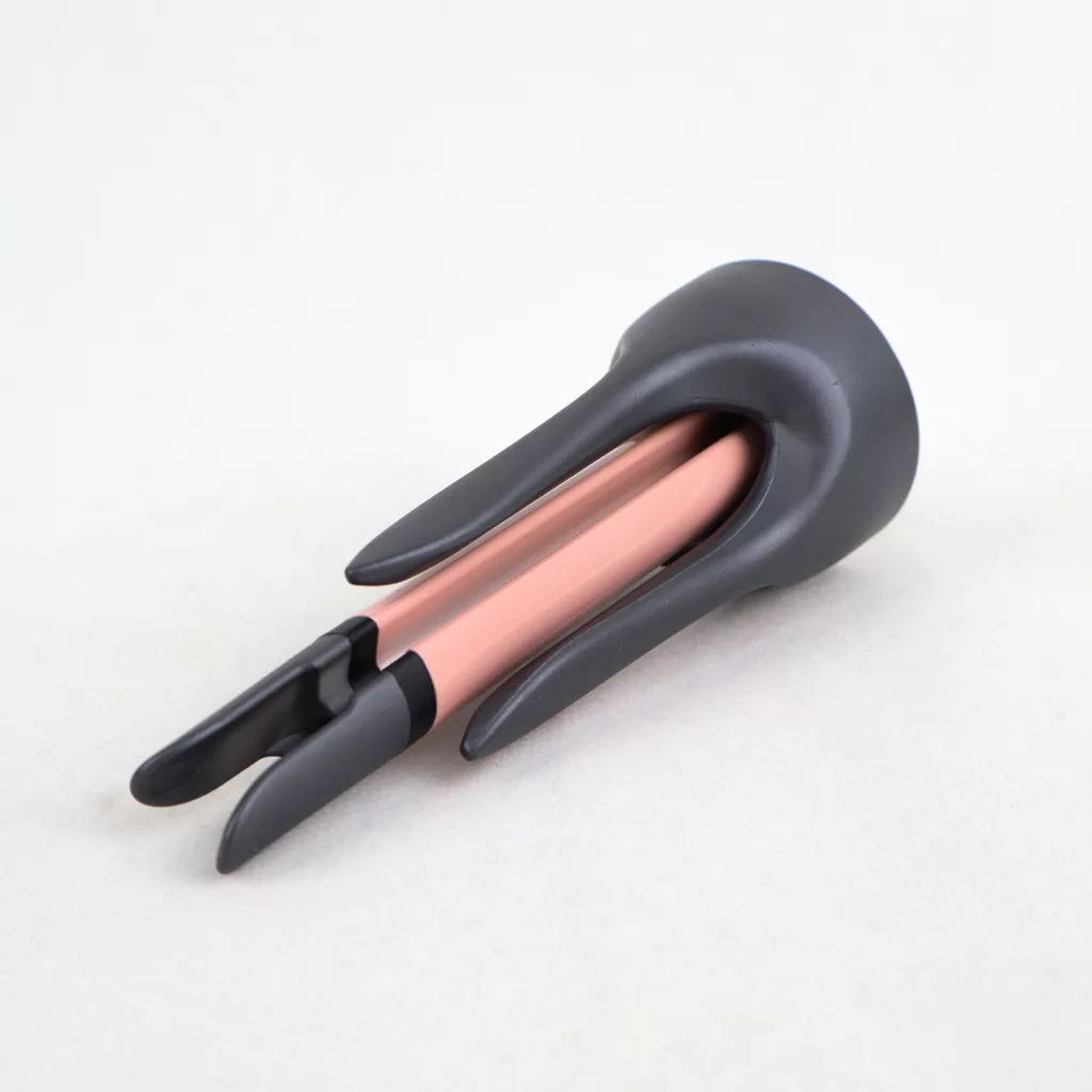 فر کننده و حالت دهنده مو دی اس پی مدل 20588