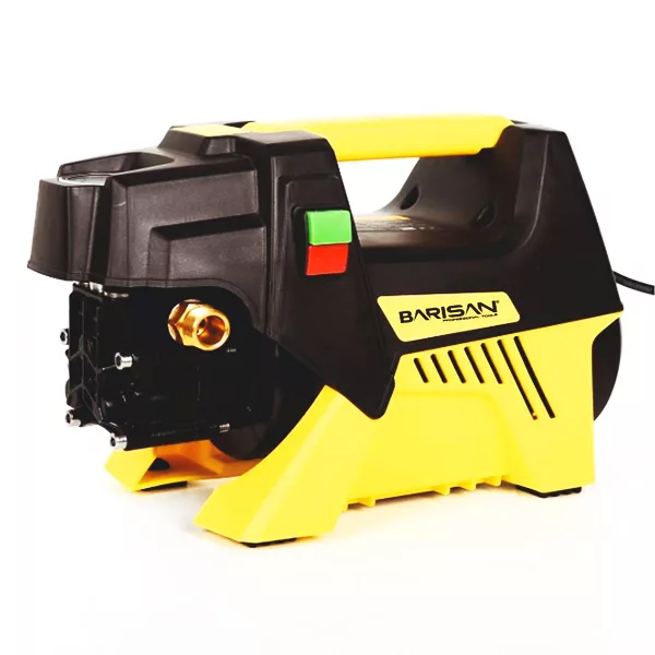 کارواش باریسان مدل BARISAN 120-BAR