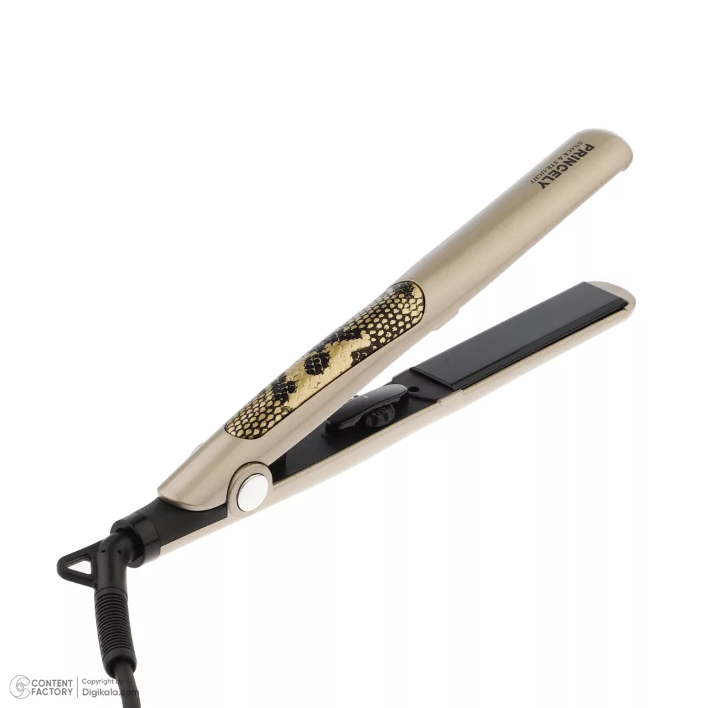 اتو مو پرنسلی مدل PR113AT