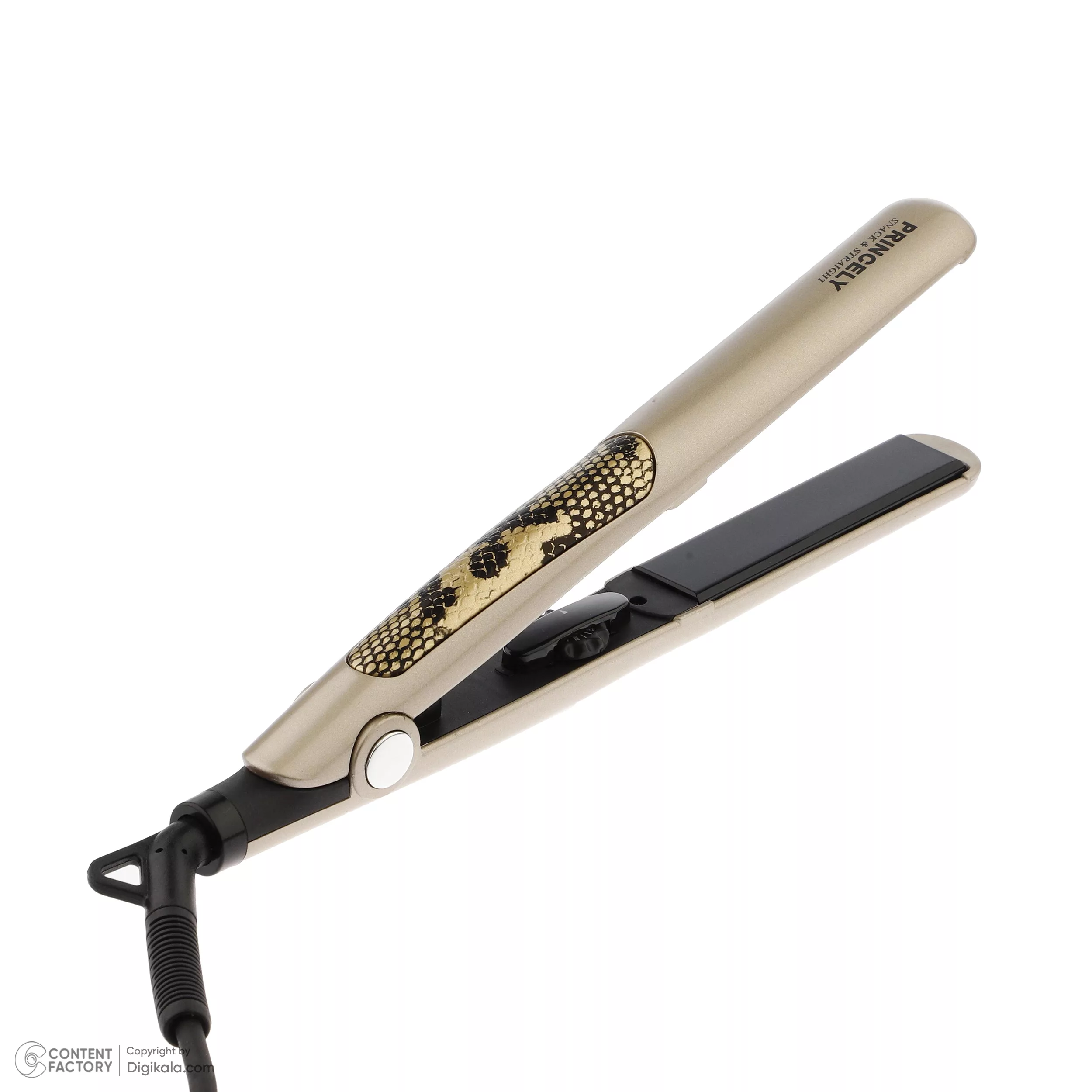 اتو مو پرنسلی مدل PR113AT