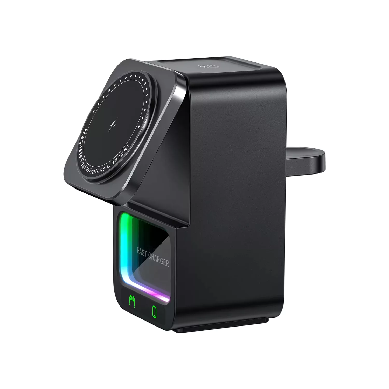 شارژر بی سیم 15 وات توزو مدل DH19