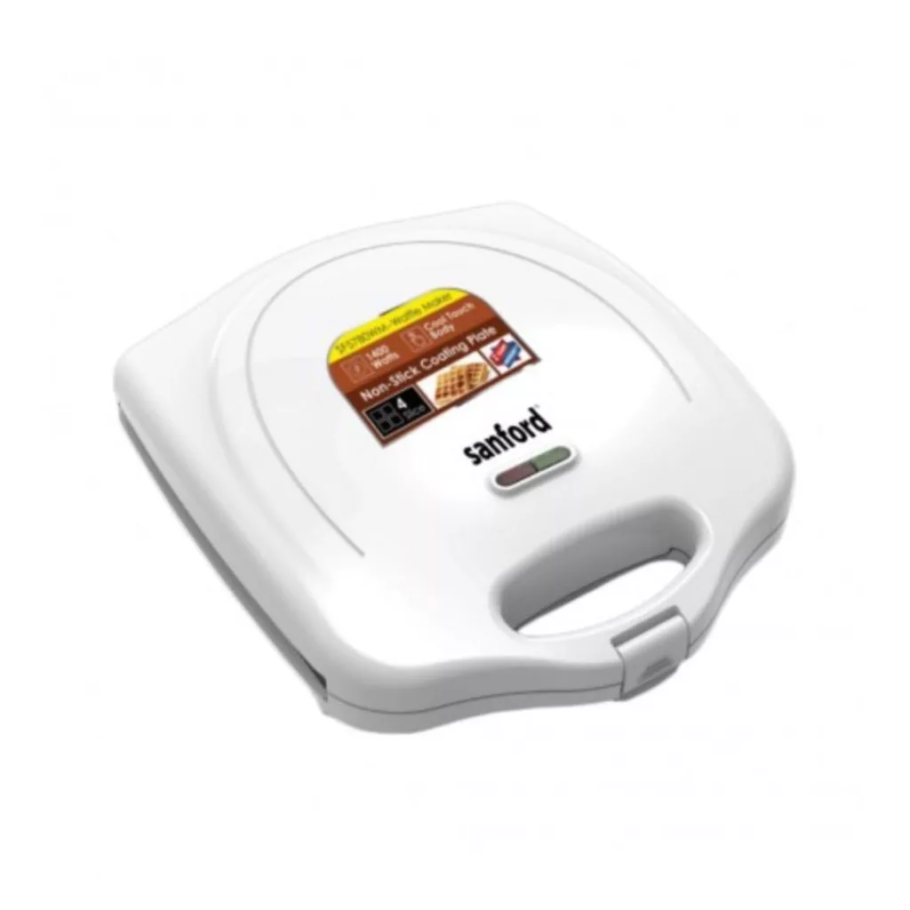 وافل ساز سانفورد مدل 5780