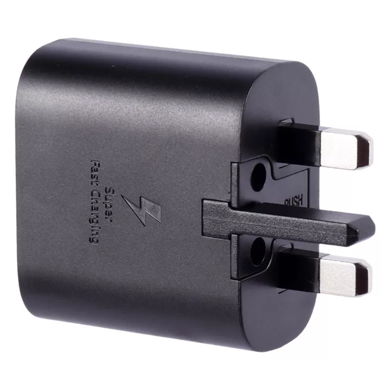 شارژر دیواری 25 وات