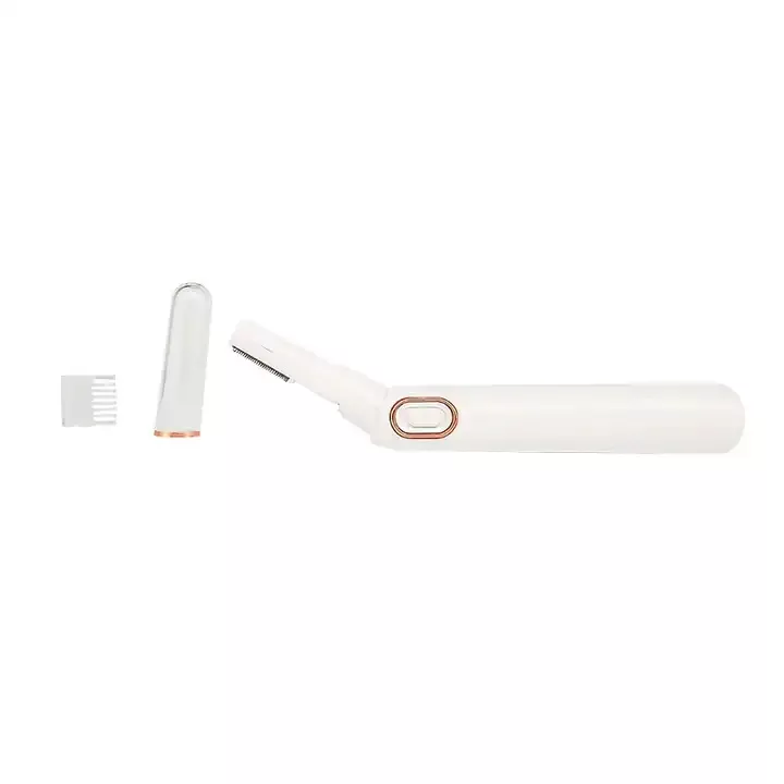 ماشین اصلاح موی بدن بانوان مدل S089