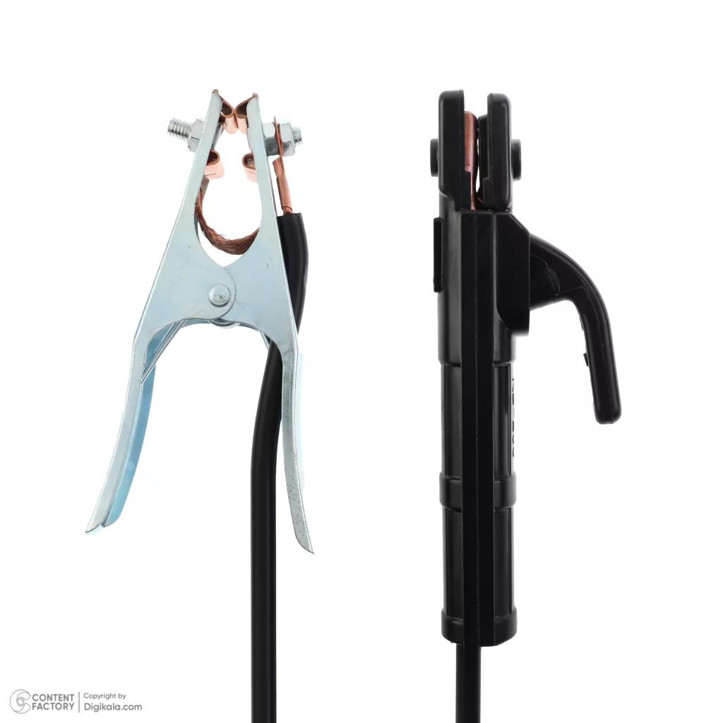 دستگاه جوش 400 آمپر ماکیسل مدل SMART 400