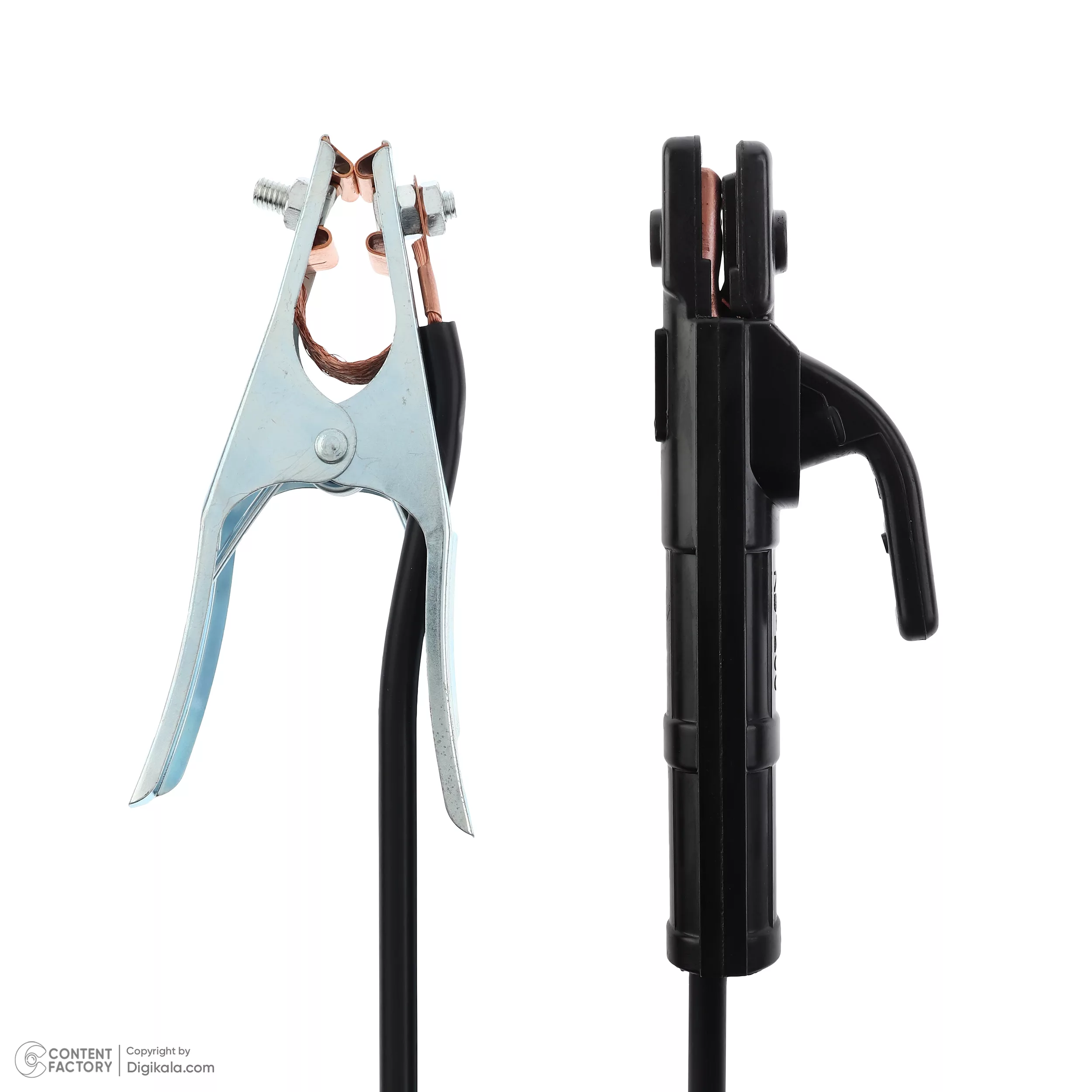 دستگاه جوش 400 آمپر ماکیسل مدل SMART 400