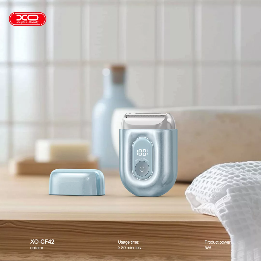 اپیلاتور ایکس او مدل CF42