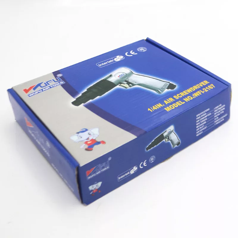 پیچ گوشتی برقی مدل  SMT-PICH GOSHTI BODY-WUFU2167