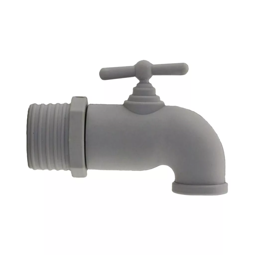 فلش مموری طرح شیر آب مدل Ul-Faucet ظرفیت 32 گیگابایت