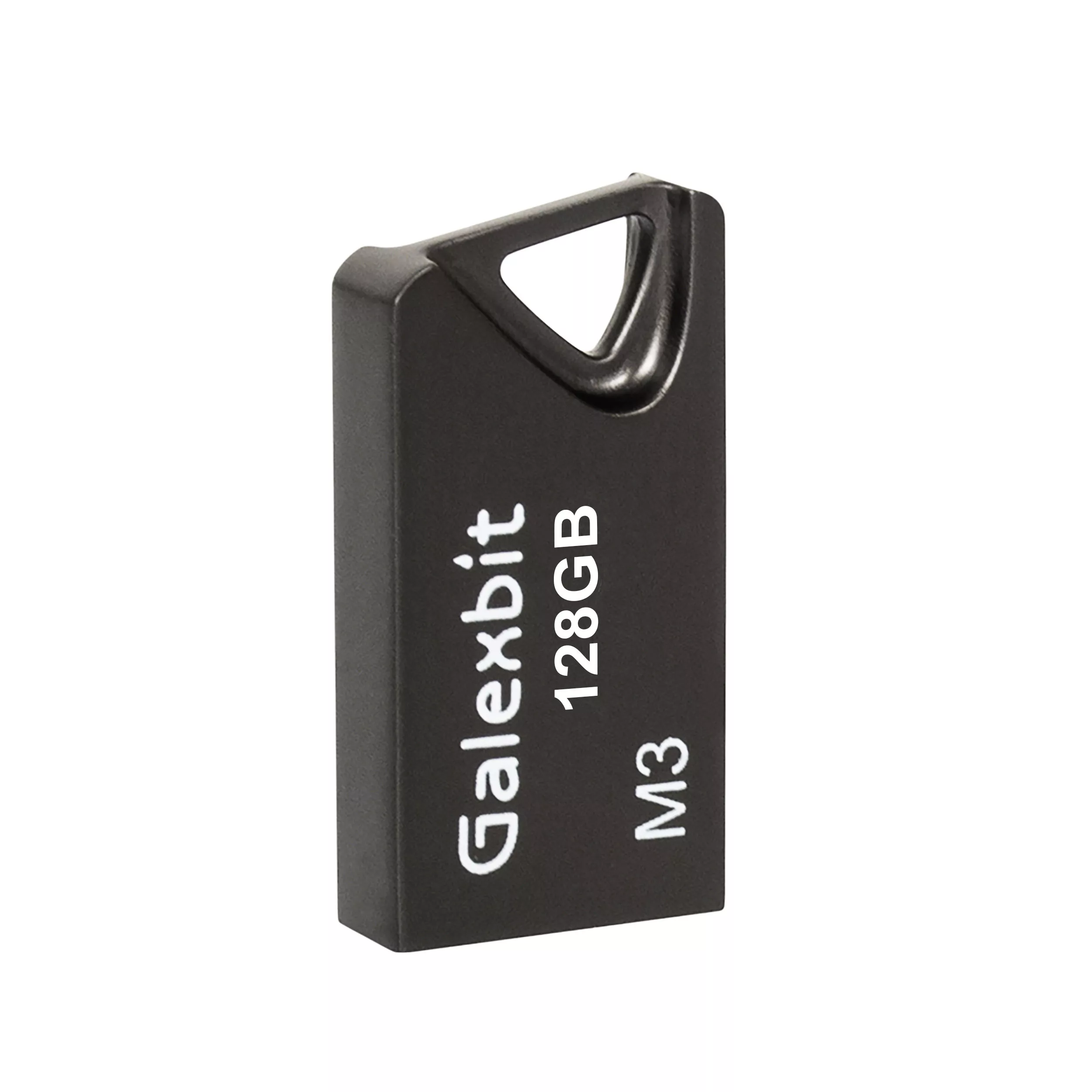 فلش مموری گلکسبیت مدل M3 U3 ظرفیت 128 گیگابایت فلش مموری گلکسبیت مدل M3 U3 ظرفیت 128 گیگابایت