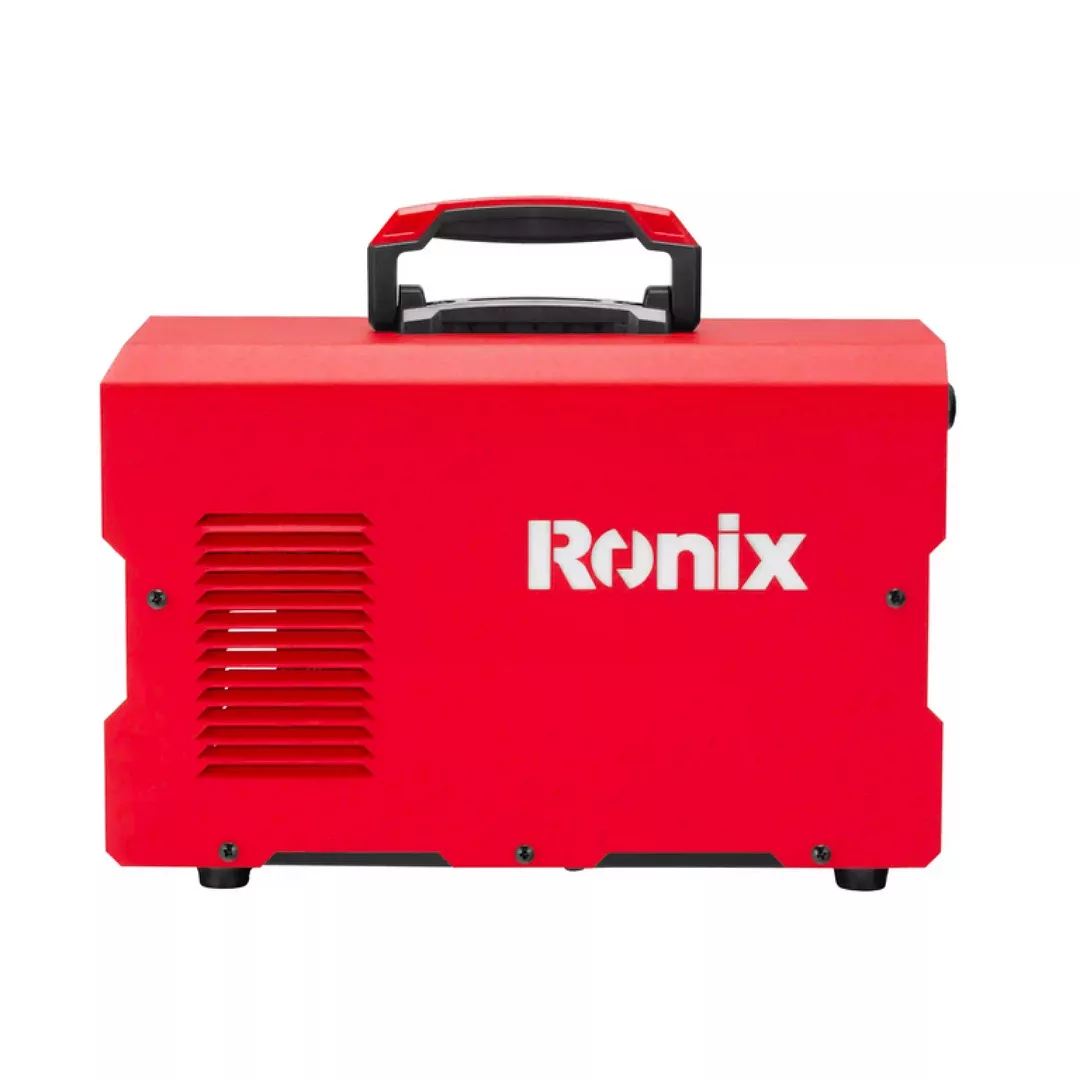 دستگاه جوش اینورتر 215 آمپر رونیکس مدل RH_4612