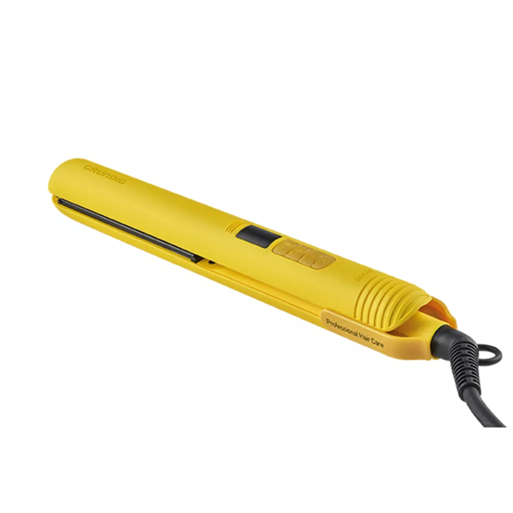 اتو مو گروندیگ مدل HS 7033 Botanika Chamomile Oil Therapy