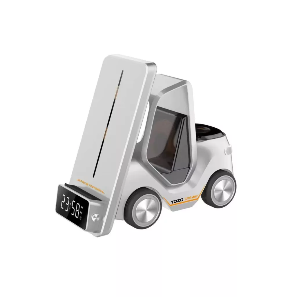 شارژر بی سیم توزو مدل Forklift T20