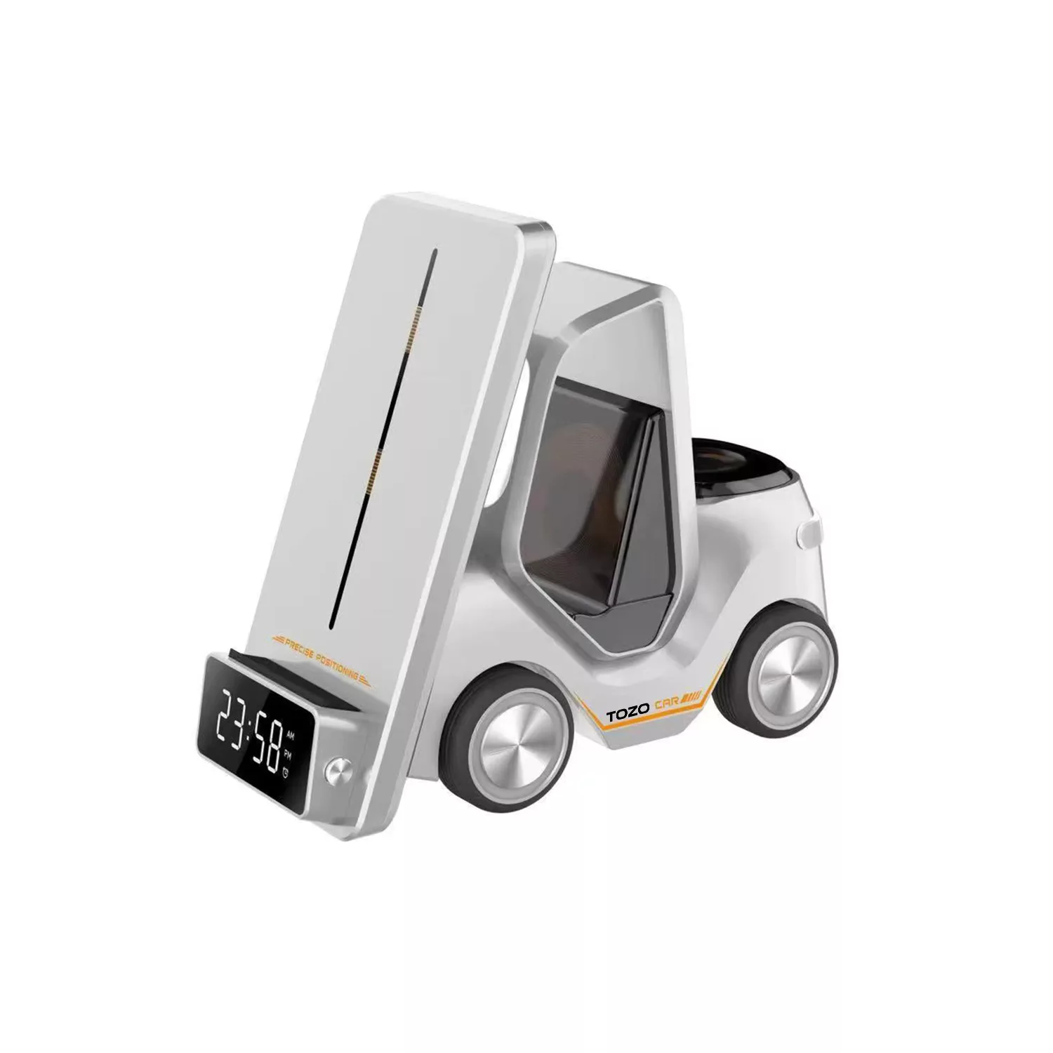 شارژر بی سیم توزو مدل Forklift T20