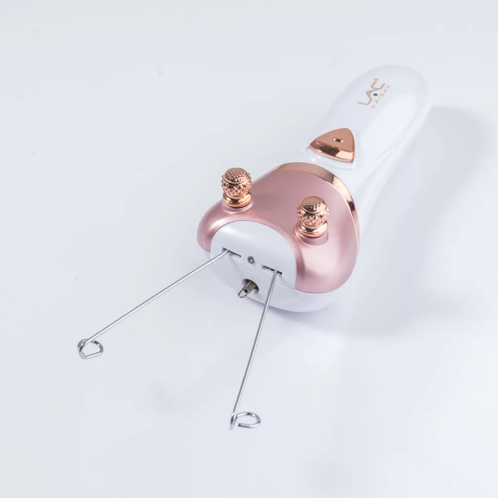 بند انداز برقی لایچی مدل L-306