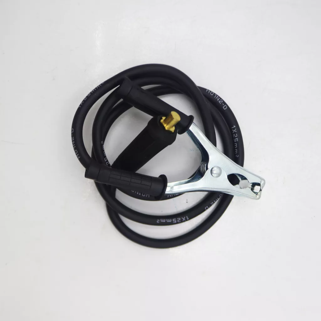 دستگاه جوش 140 آمپر تانوس مدل YP-IMG-06-140A