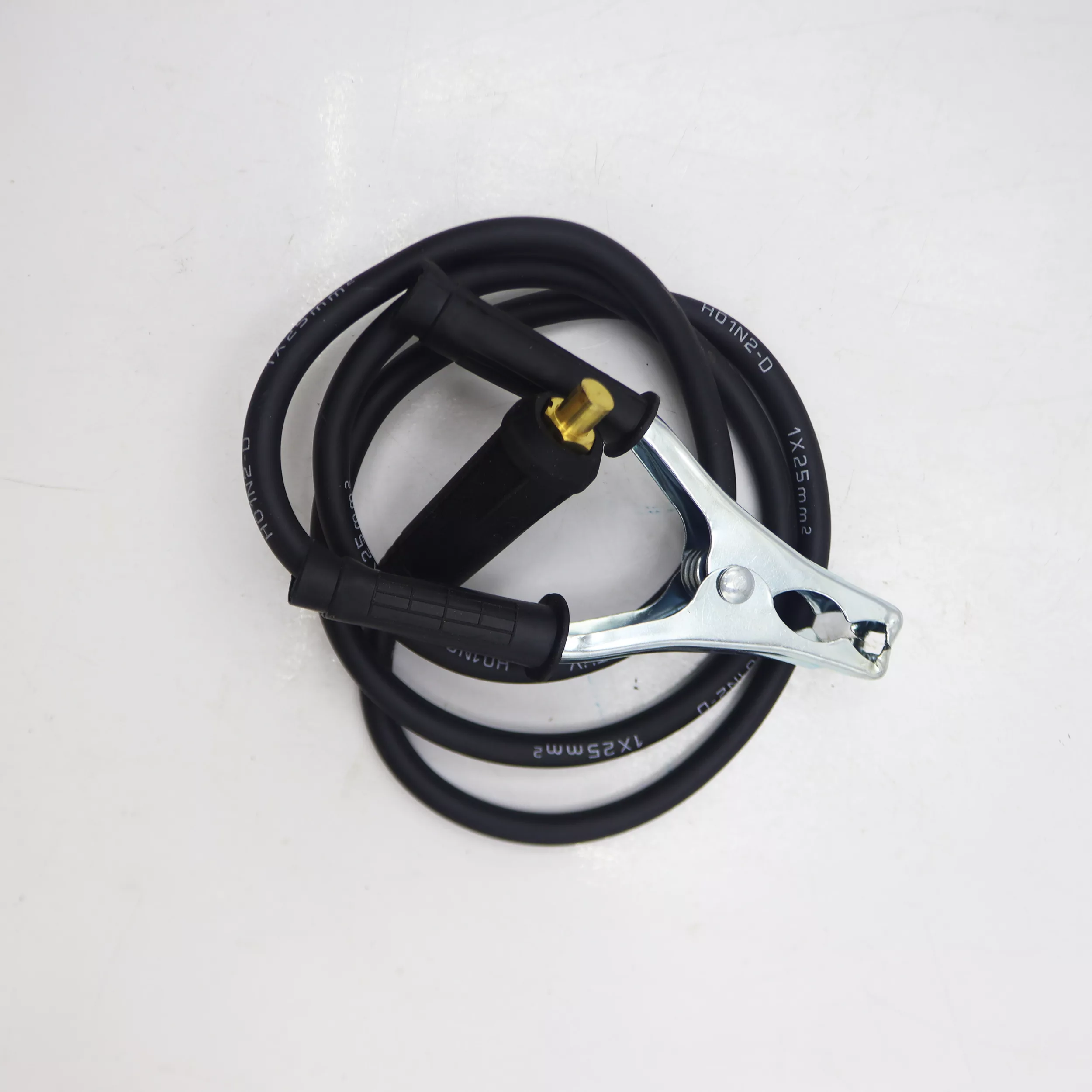 دستگاه جوش 140 آمپر تانوس مدل YP-IMG-06-140A