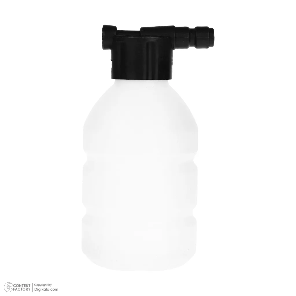 کارواش شارژی باس مدل BS2204