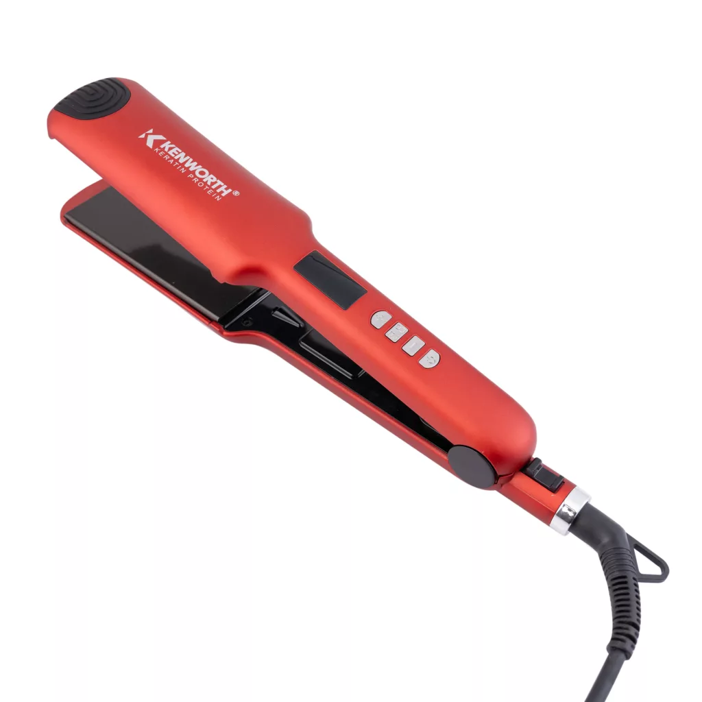 اتو مو مدل کنورث مدل kw-3090