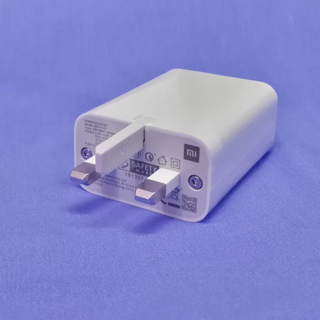 آداپتور شارژر شیائومی مدل MDY-11-EY