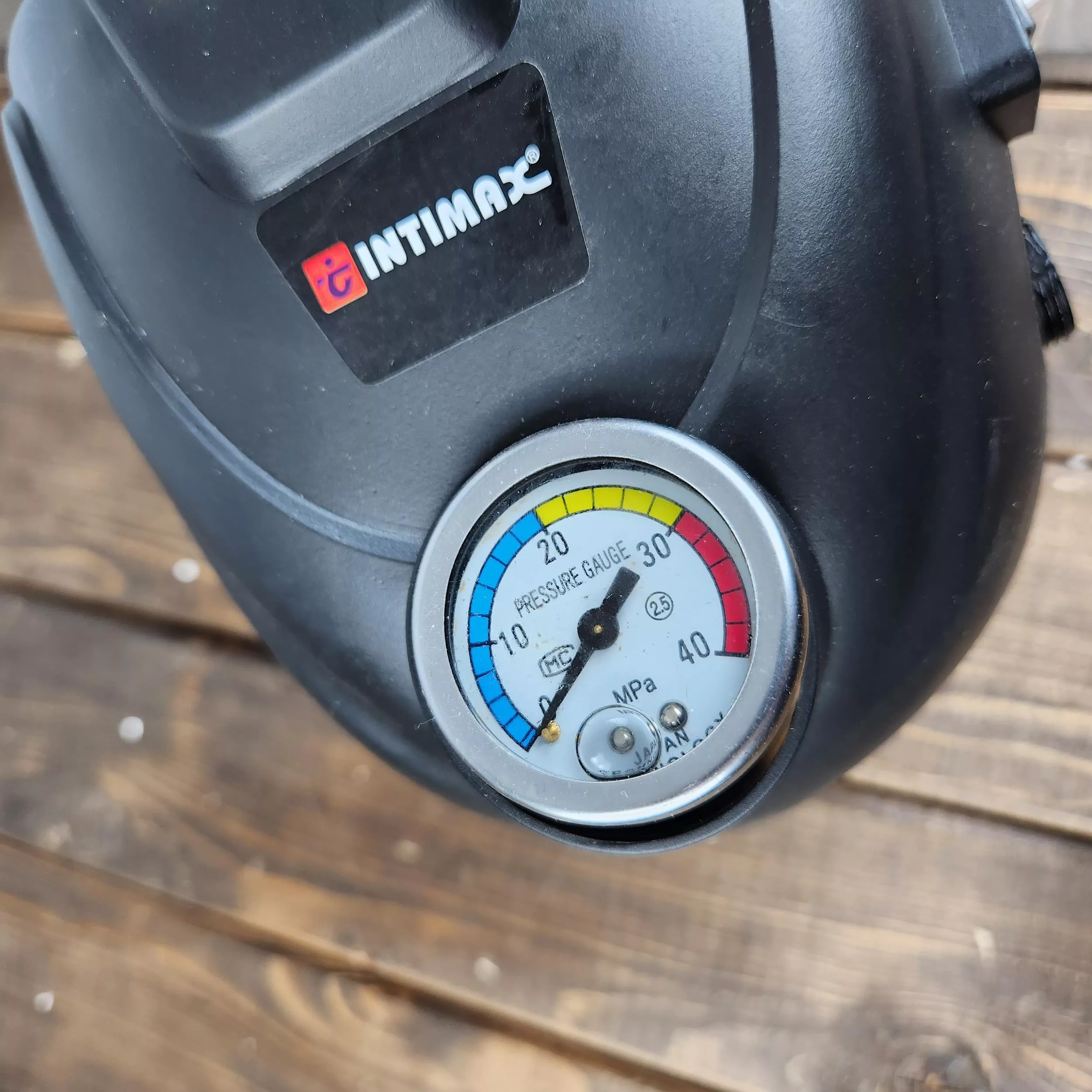 کارواش اینتیمکث کد GHR 198