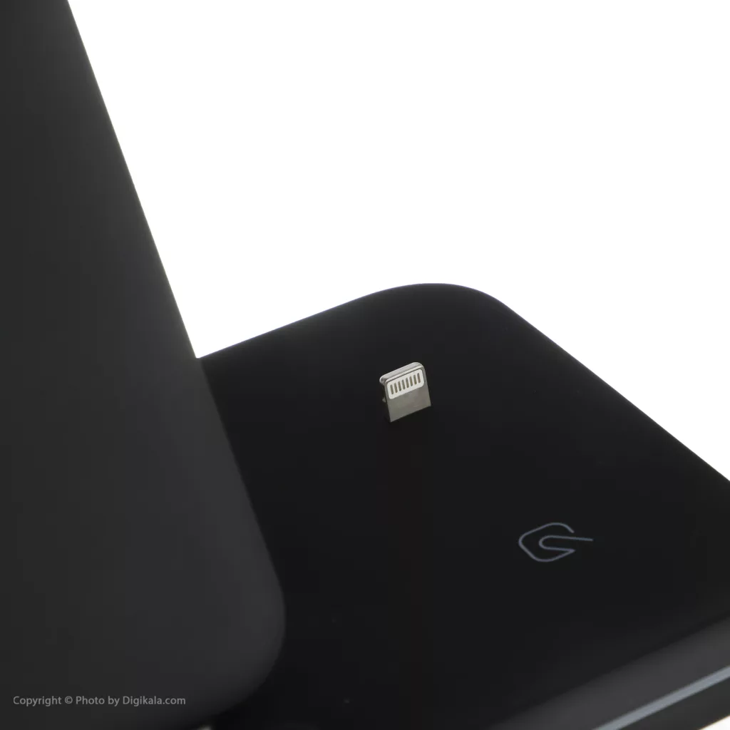 شارژر بی سیم تسکو مدل THL 1290W