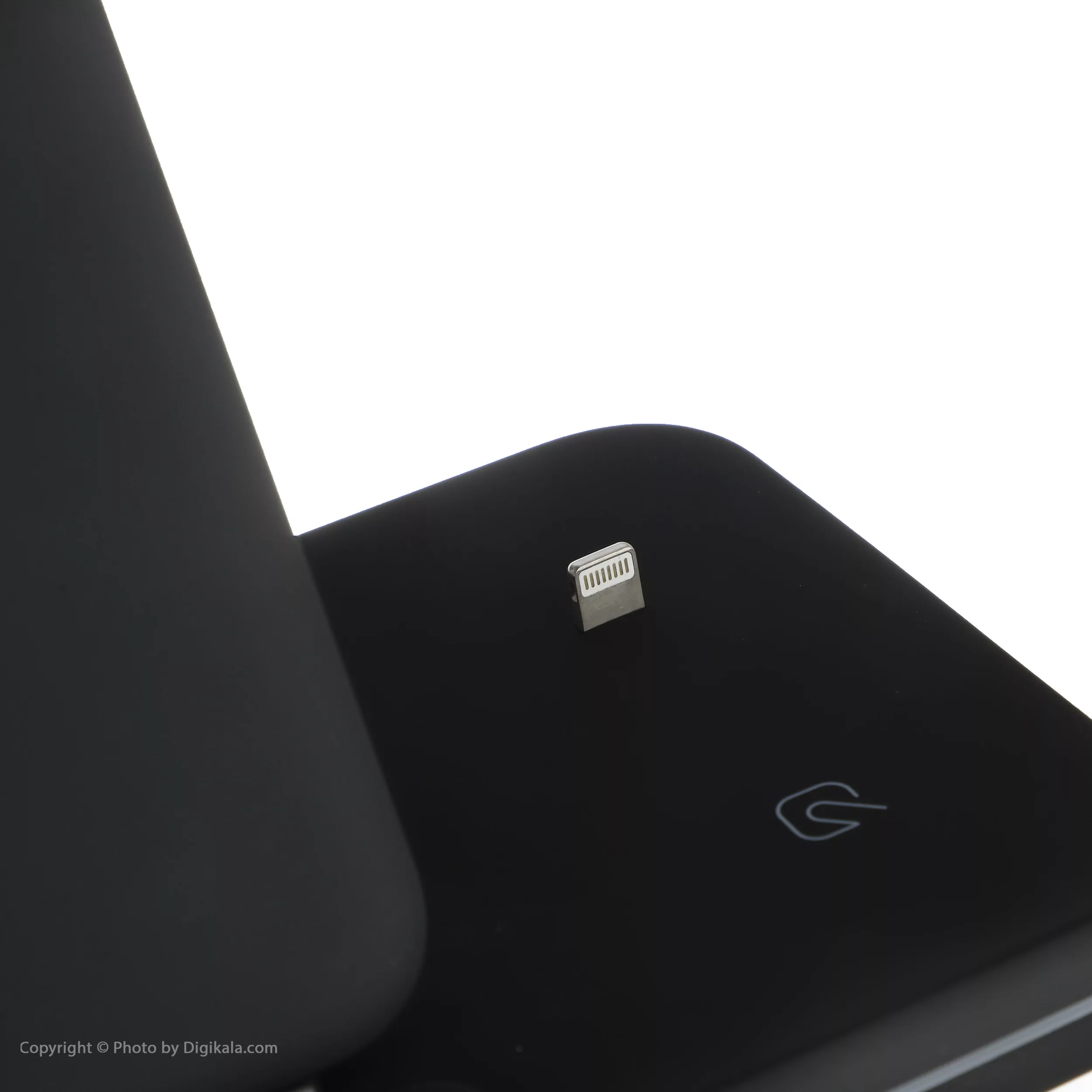 شارژر بی سیم تسکو مدل THL 1290W