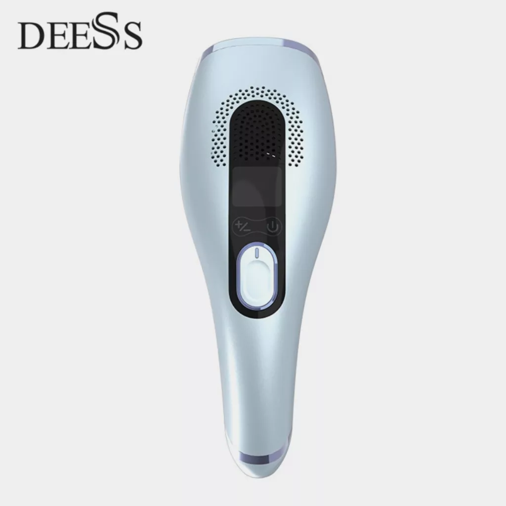 دستگاه لیزر موهای زائد دس مدل GP592