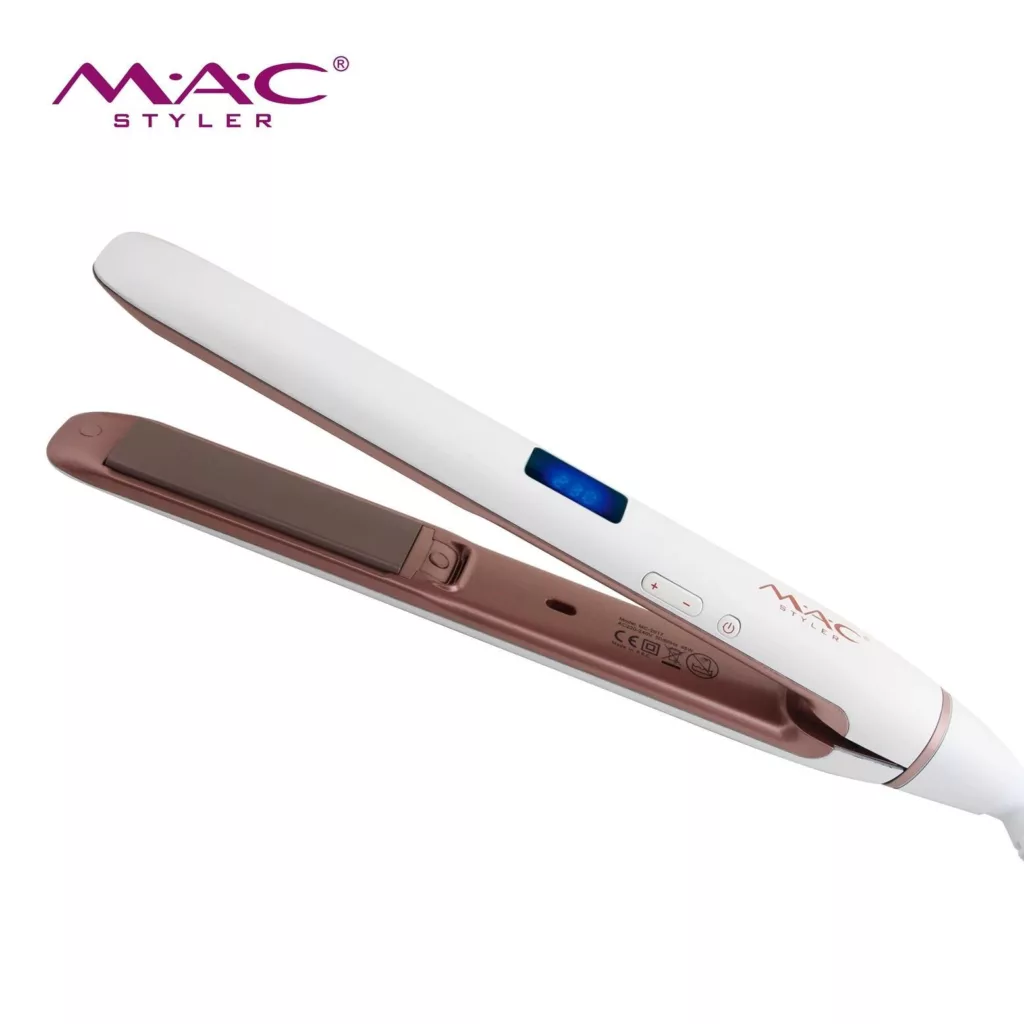 اتو مو مک استایلر مدل MC-2017