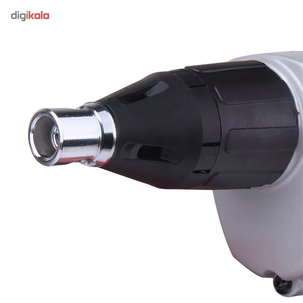 پیچ گوشتی برقی رونیکس مدل 2506