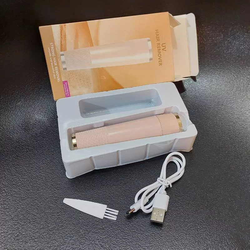 ماشین اصلاح مو صورت و بدن بانوان مدل SS-809